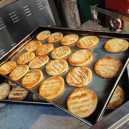 বাকরখানি