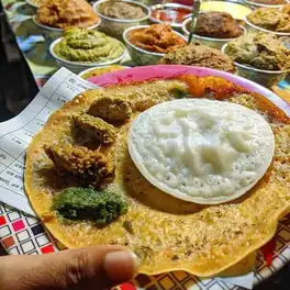 চিতই পিঠা