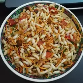 ঝালমুড়ি