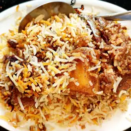 কাচ্চি বিরিয়ানি