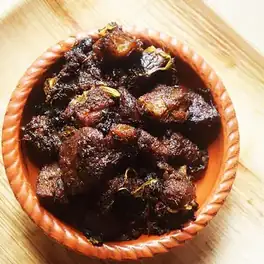 কালা ভুনা