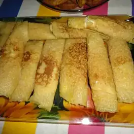 পাটিসাপটা