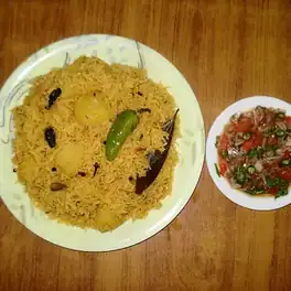 তেহারি