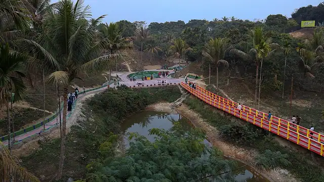 খাগড়াছড়ি