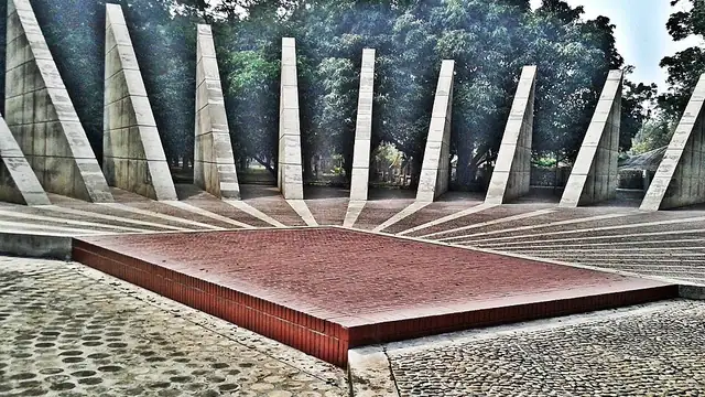 মুজিবনগর
