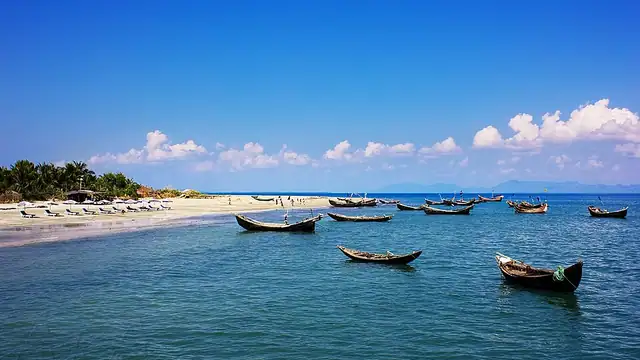 সেন্ট মার্টিন