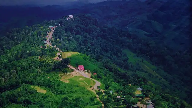 সাজেক