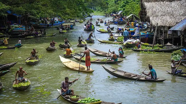 আটঘর-কুরিয়ানা