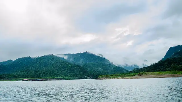 বিছনাকান্দি