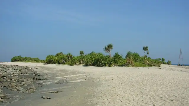 ছেঁড়া দ্বীপ