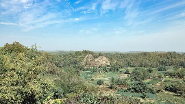 চিম্বুক পাহাড়