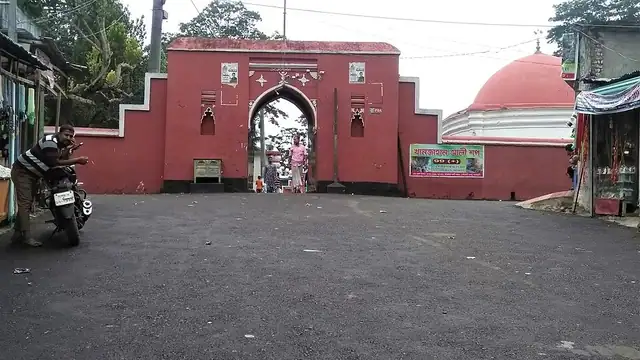 খান জাহান আলী (রহঃ) এর মাজার