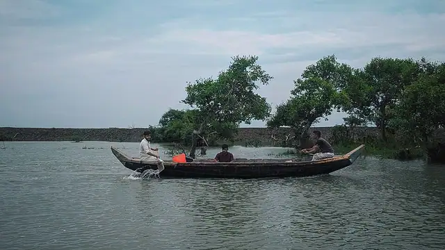 সোনাদিয়া দ্বীপ