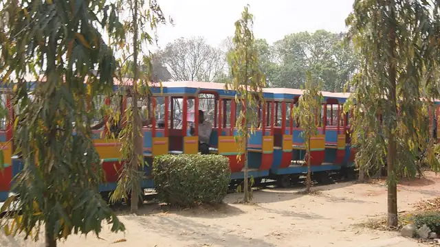 স্বপ্নপুরী